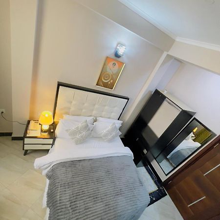 Diary Hotel Darüsselam Dış mekan fotoğraf