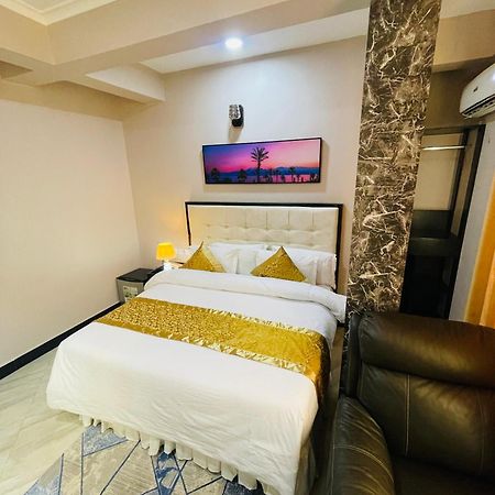 Diary Hotel Darüsselam Dış mekan fotoğraf