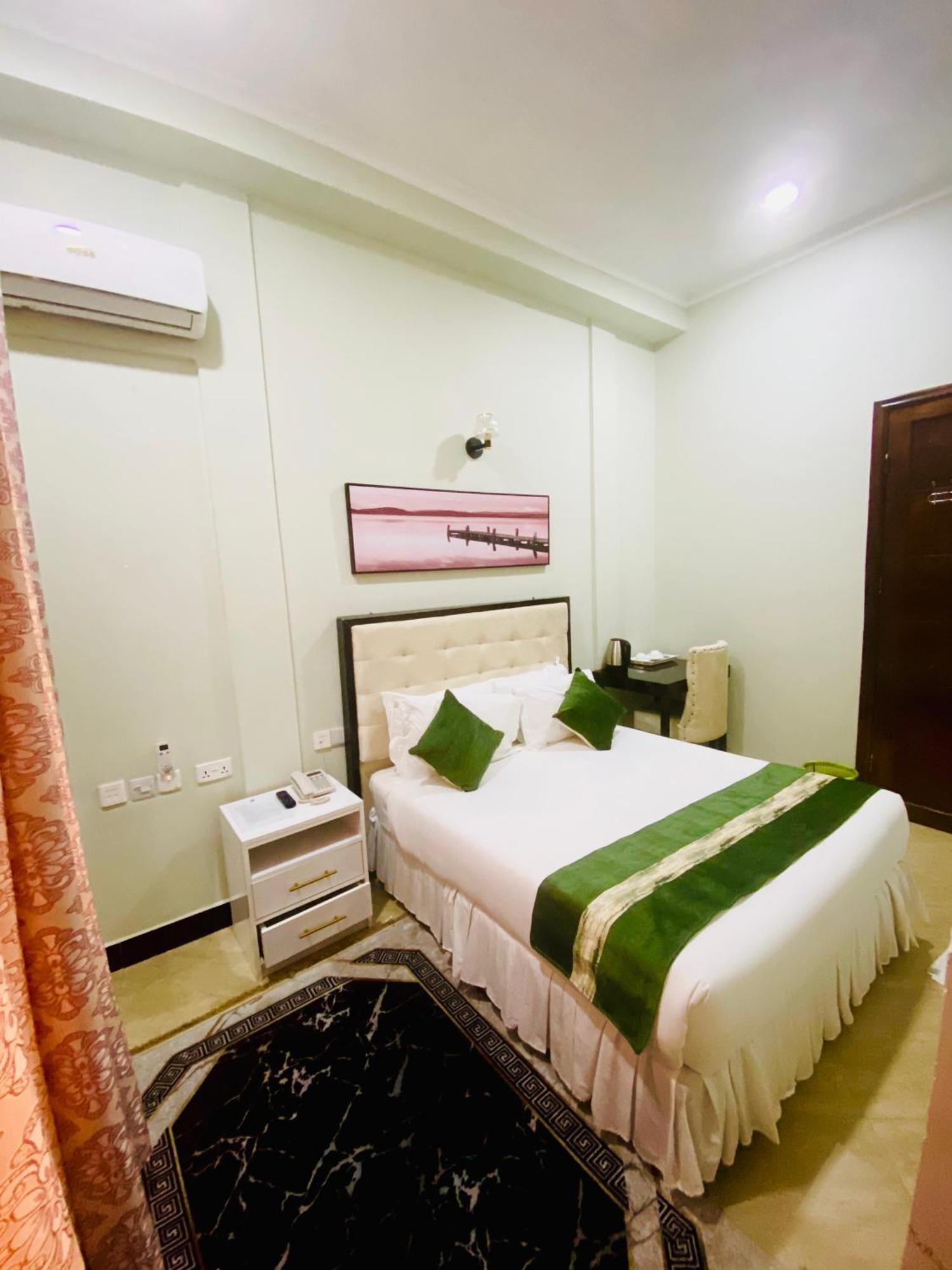 Diary Hotel Darüsselam Dış mekan fotoğraf