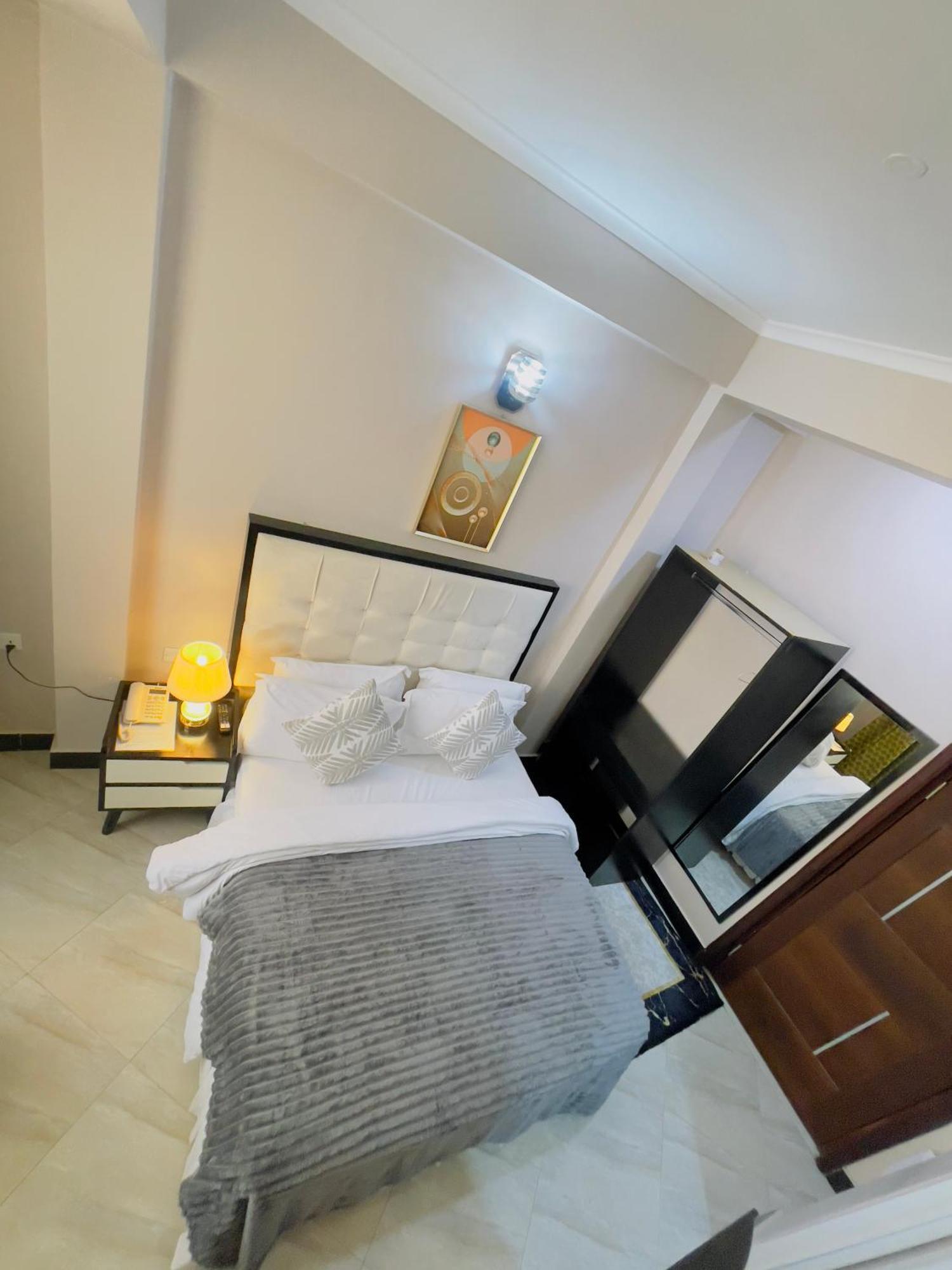 Diary Hotel Darüsselam Dış mekan fotoğraf