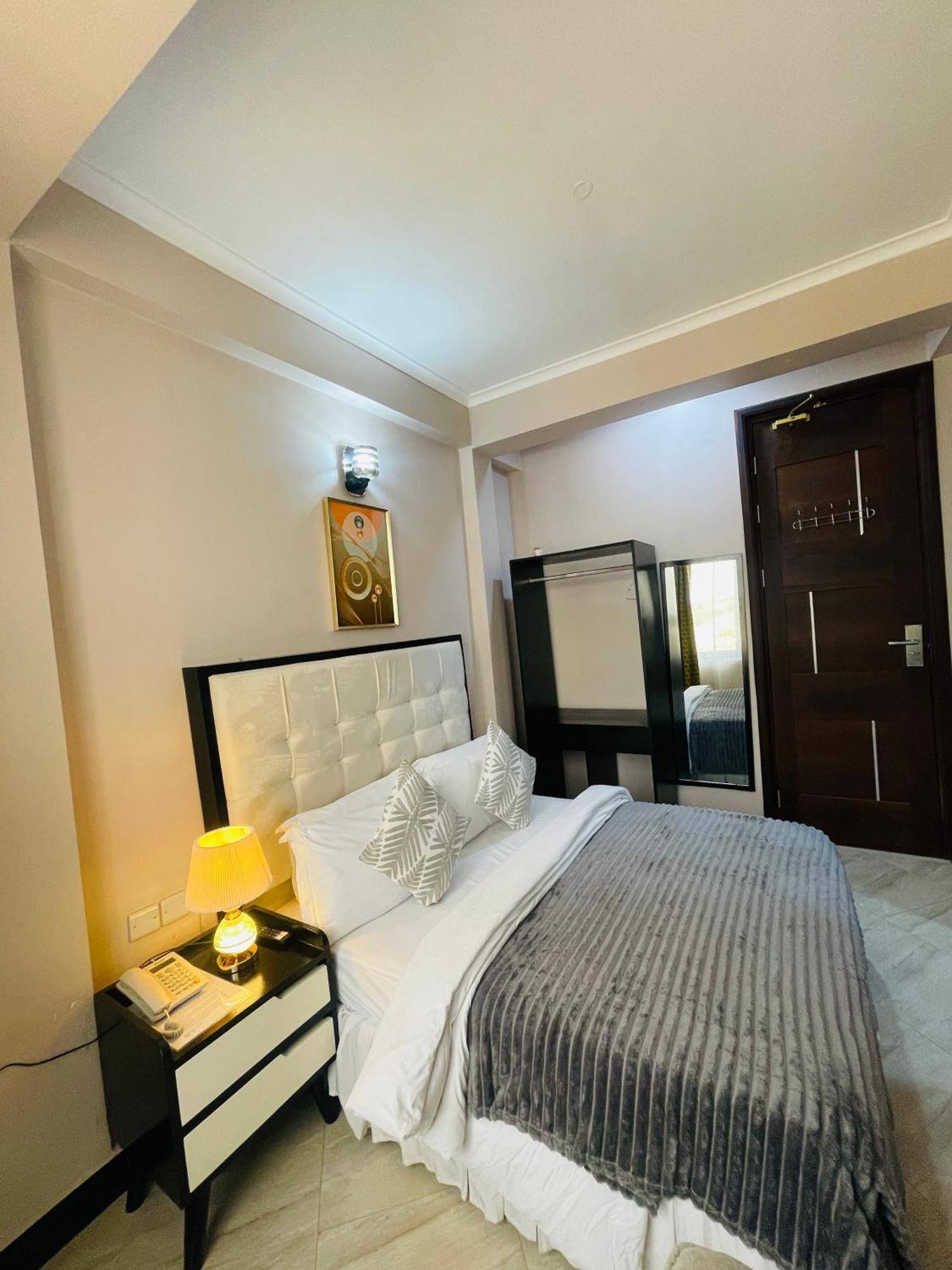 Diary Hotel Darüsselam Dış mekan fotoğraf