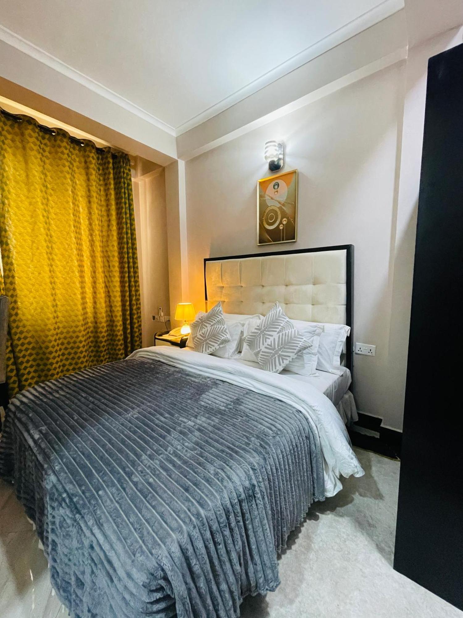 Diary Hotel Darüsselam Dış mekan fotoğraf