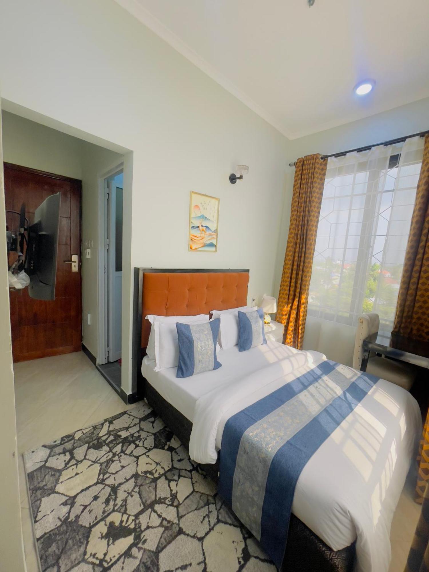 Diary Hotel Darüsselam Dış mekan fotoğraf