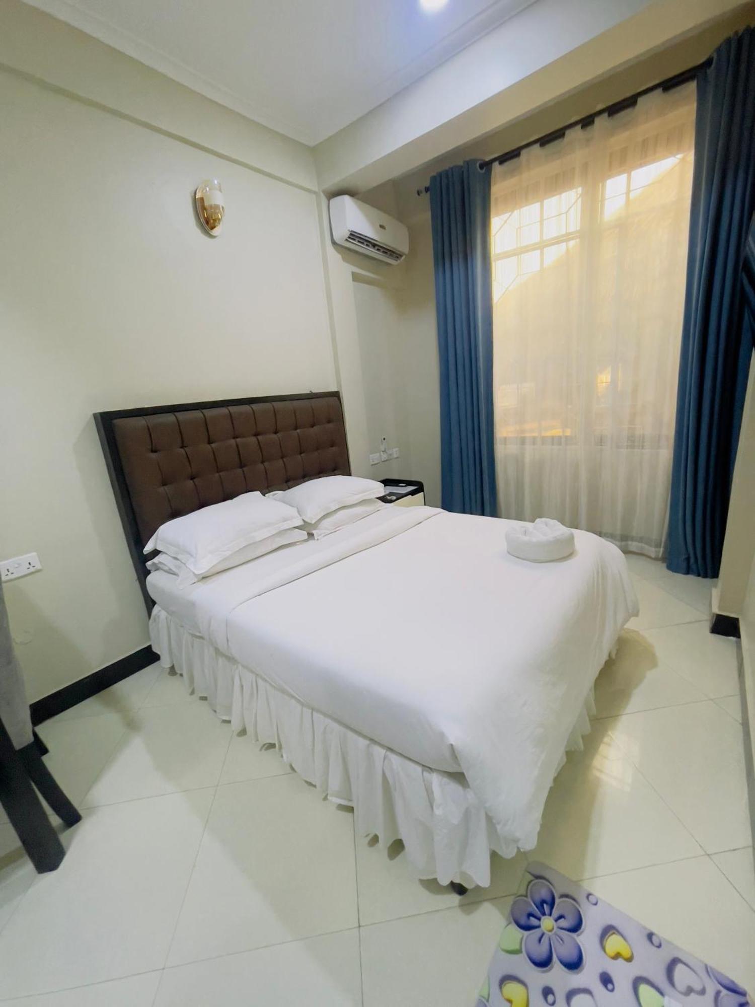 Diary Hotel Darüsselam Dış mekan fotoğraf
