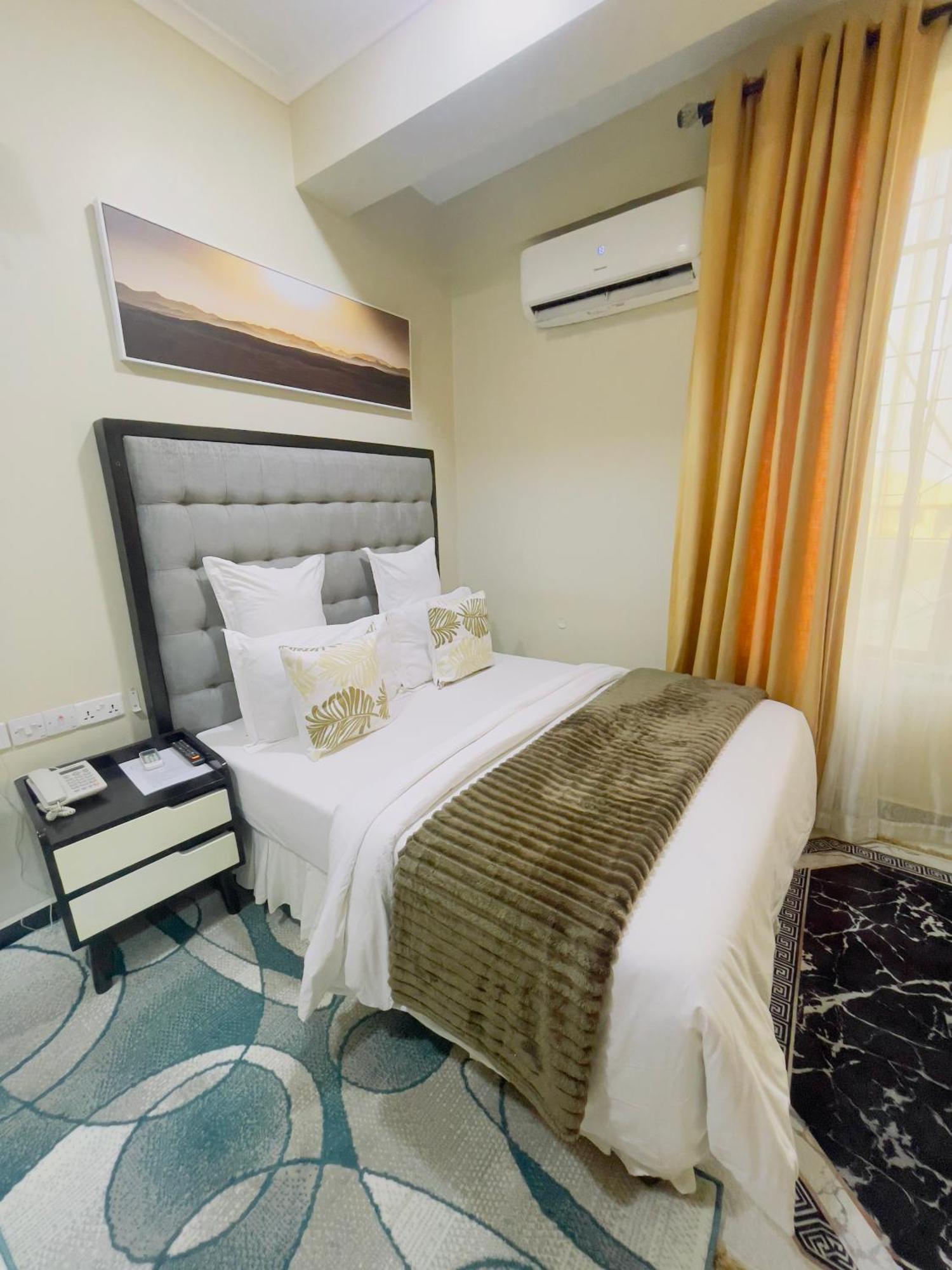 Diary Hotel Darüsselam Dış mekan fotoğraf