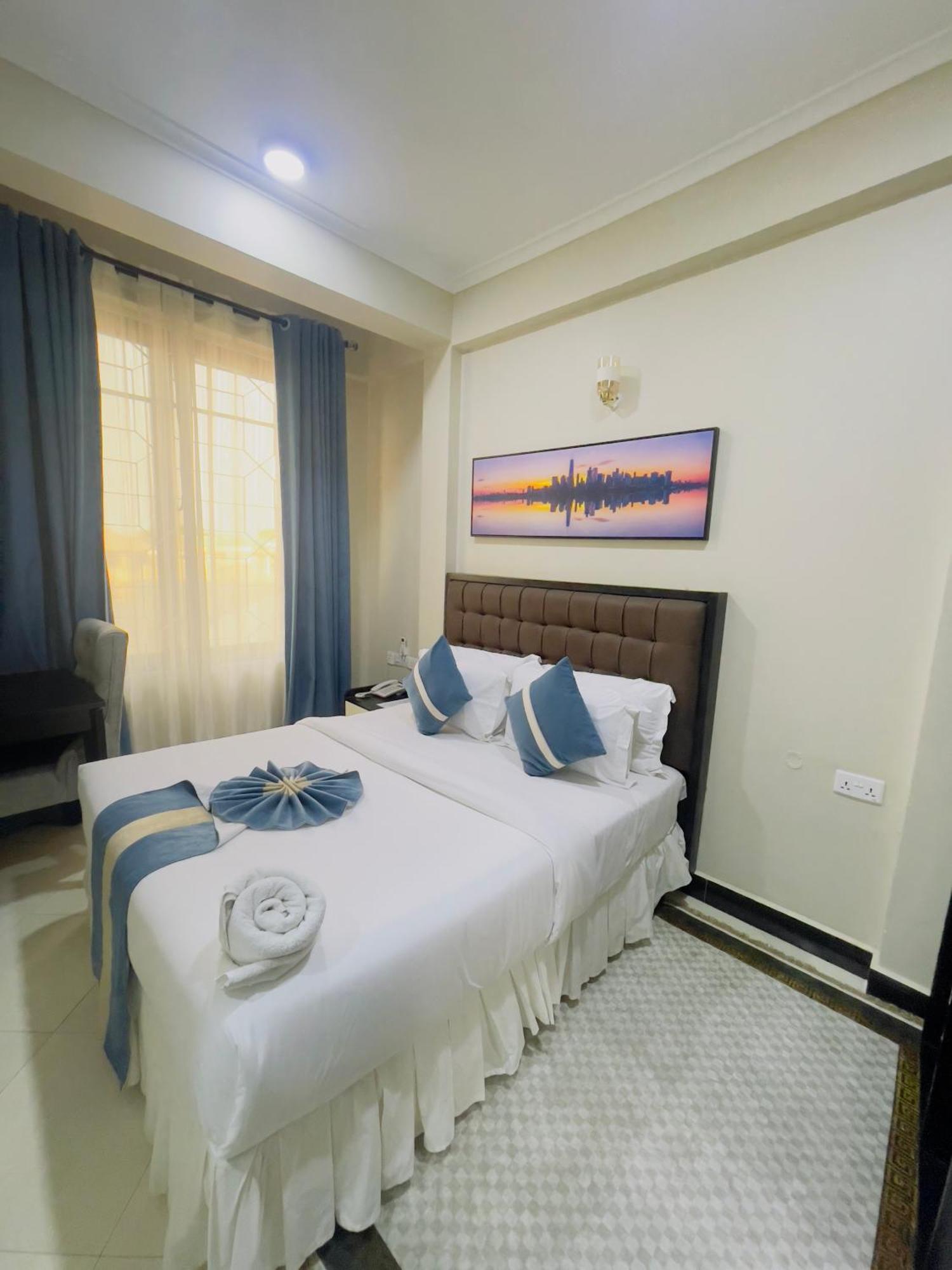 Diary Hotel Darüsselam Dış mekan fotoğraf