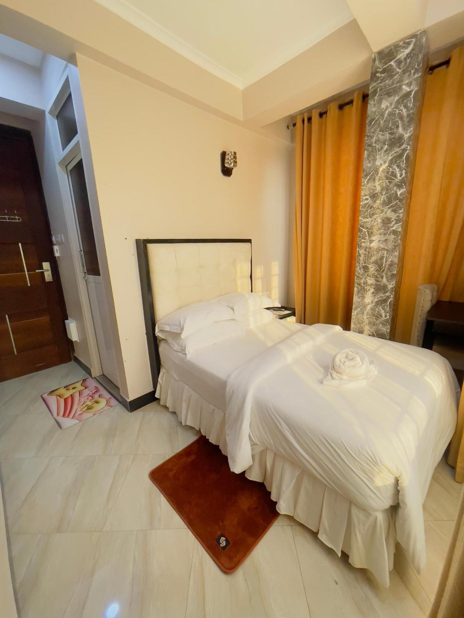 Diary Hotel Darüsselam Dış mekan fotoğraf