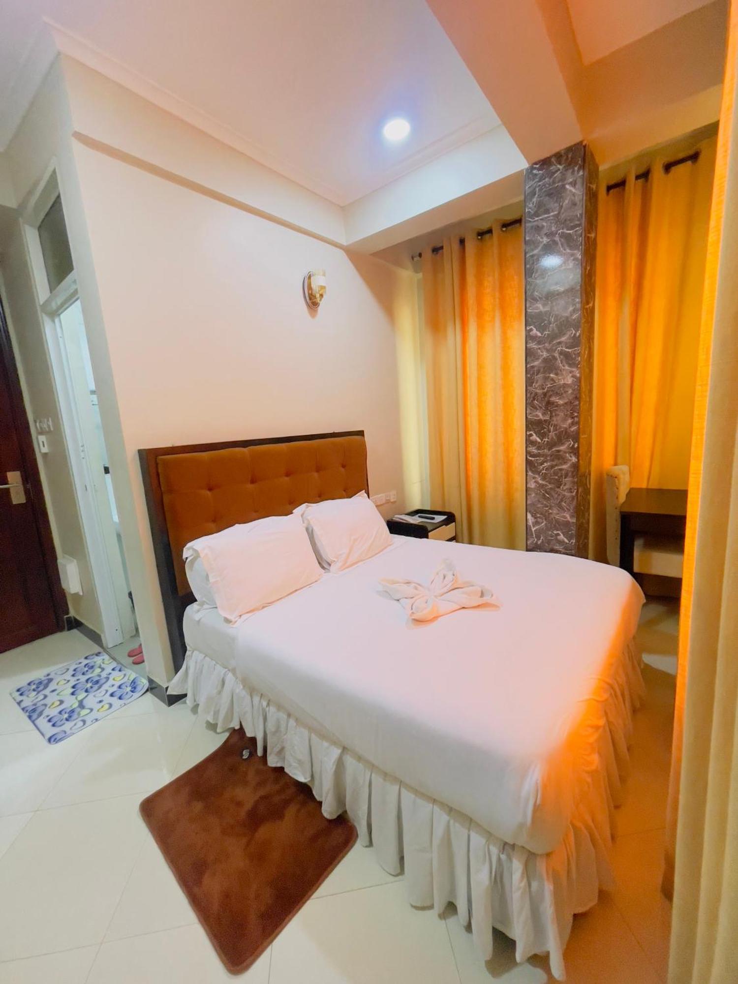Diary Hotel Darüsselam Dış mekan fotoğraf