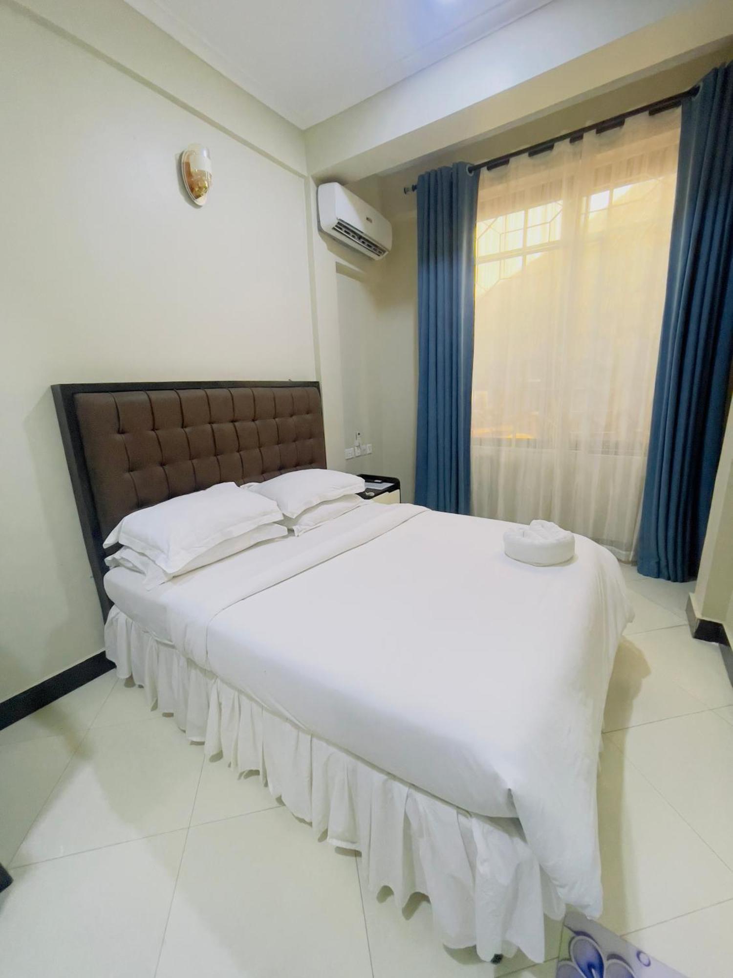 Diary Hotel Darüsselam Dış mekan fotoğraf