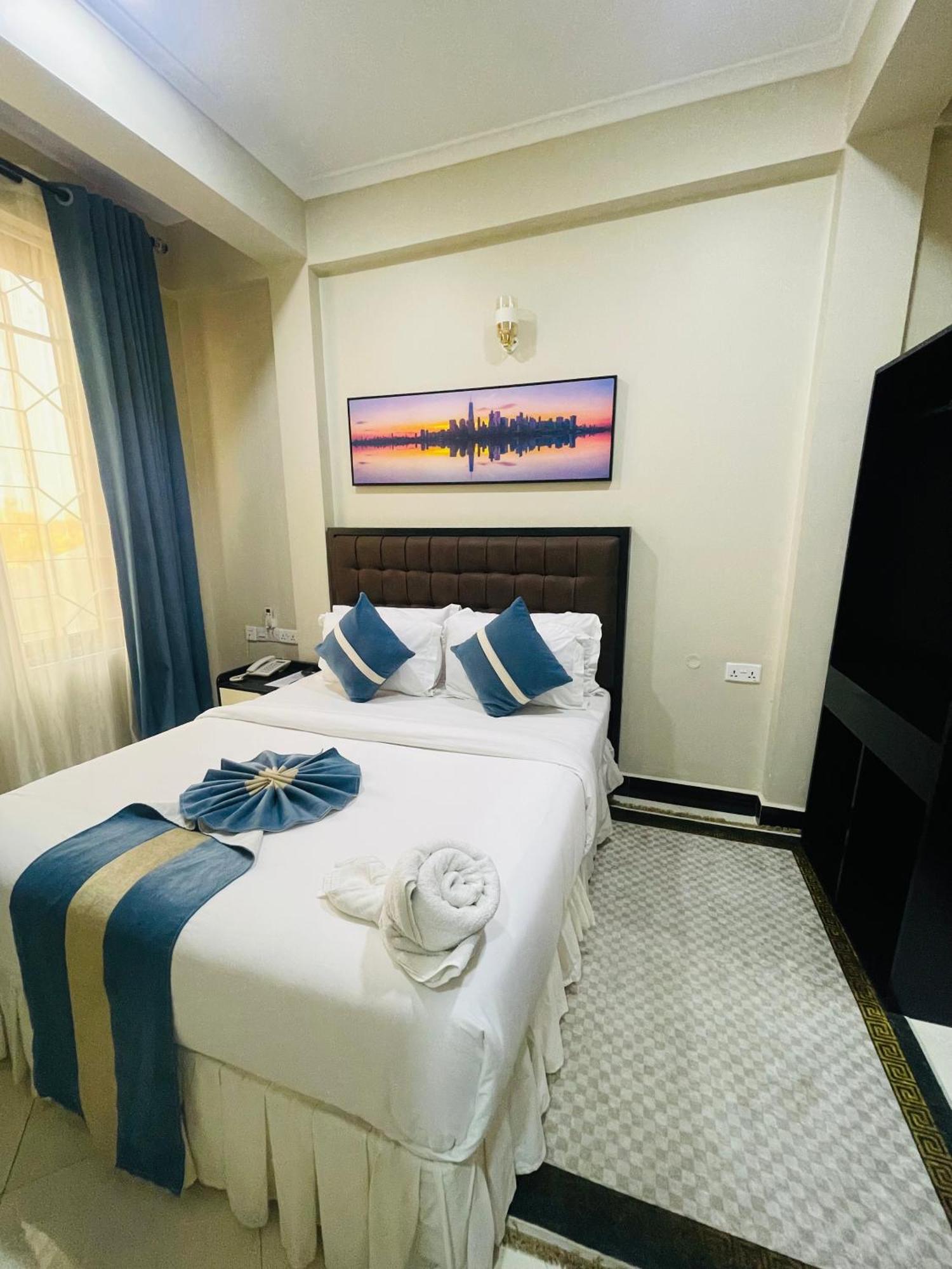Diary Hotel Darüsselam Dış mekan fotoğraf