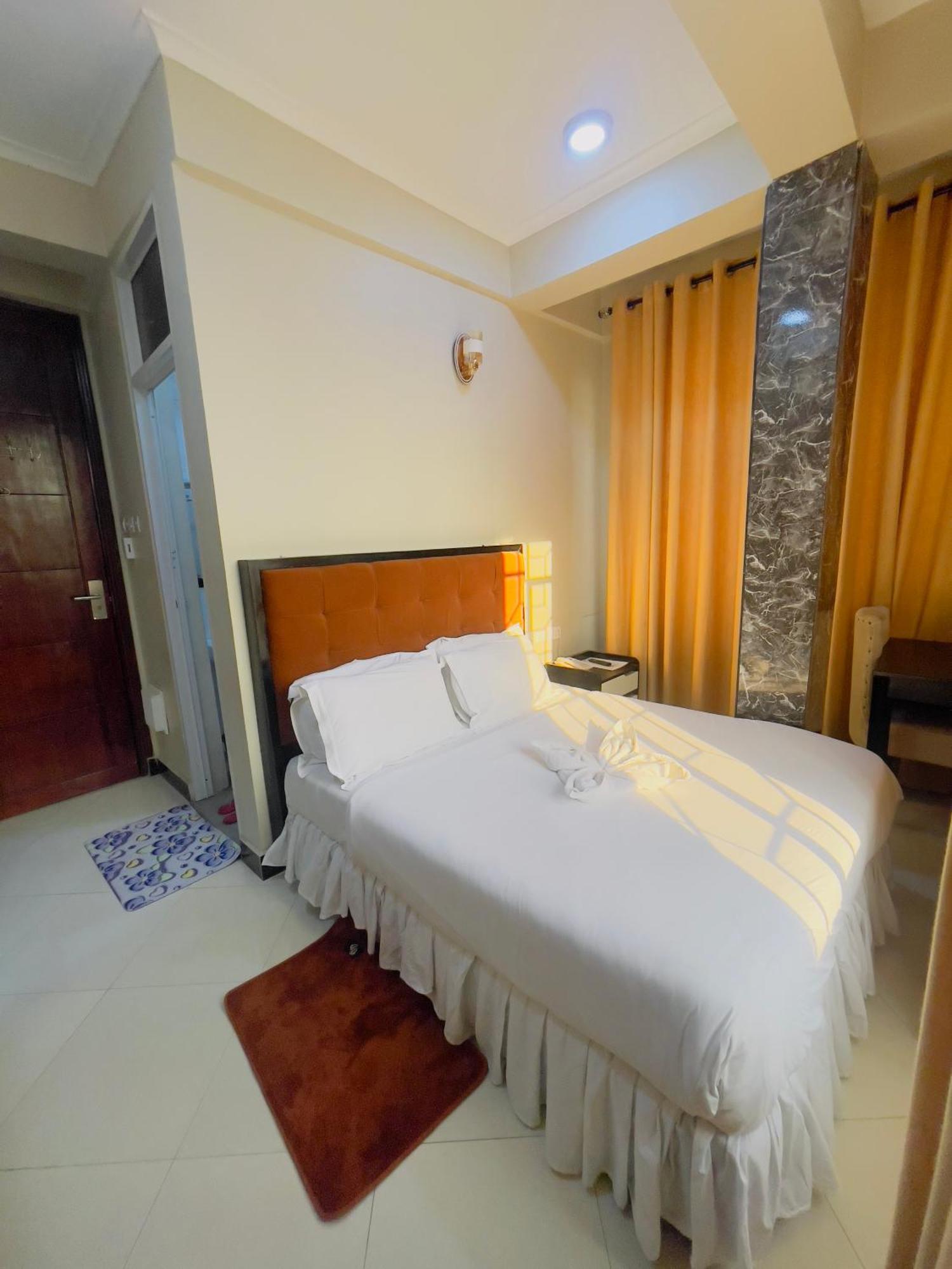 Diary Hotel Darüsselam Dış mekan fotoğraf