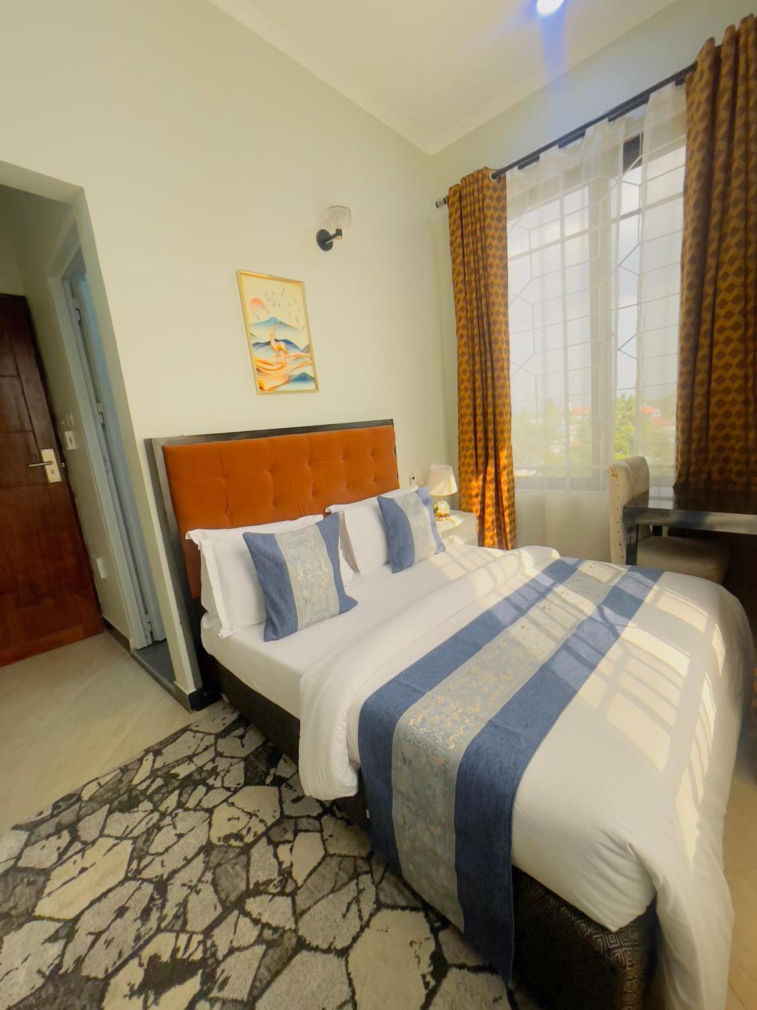 Diary Hotel Darüsselam Dış mekan fotoğraf